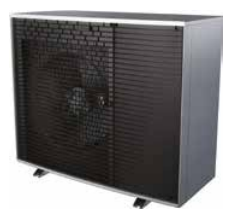 Daikin Altherma 4